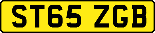 ST65ZGB