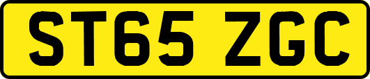 ST65ZGC