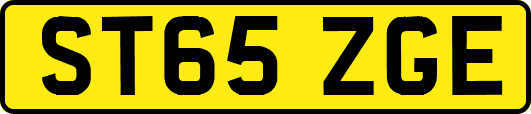 ST65ZGE