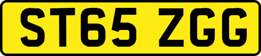 ST65ZGG