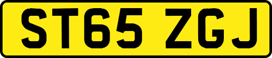 ST65ZGJ