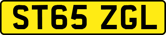 ST65ZGL
