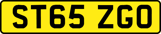 ST65ZGO