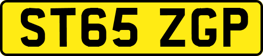 ST65ZGP