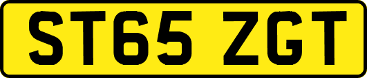 ST65ZGT