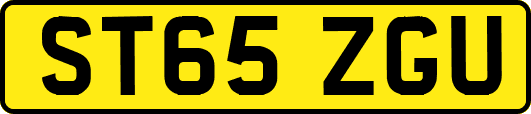 ST65ZGU