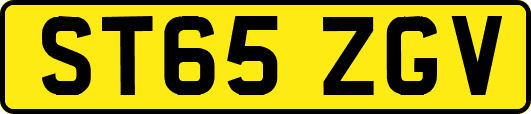 ST65ZGV