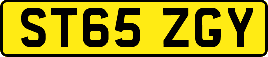ST65ZGY