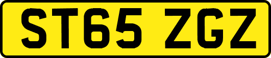 ST65ZGZ