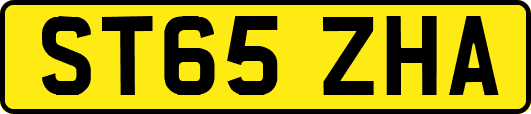 ST65ZHA