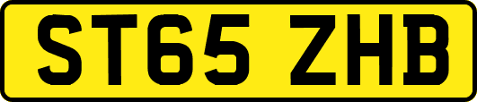ST65ZHB