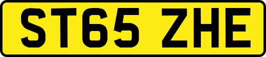 ST65ZHE
