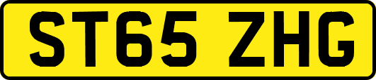 ST65ZHG