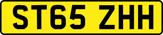 ST65ZHH