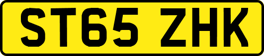 ST65ZHK