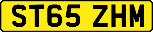 ST65ZHM