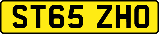 ST65ZHO