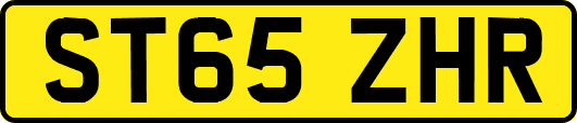 ST65ZHR