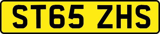 ST65ZHS