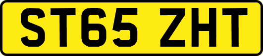 ST65ZHT