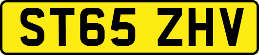 ST65ZHV
