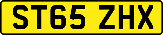 ST65ZHX