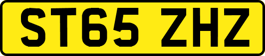 ST65ZHZ
