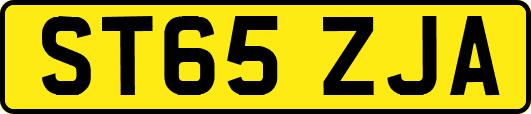 ST65ZJA