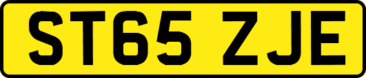 ST65ZJE