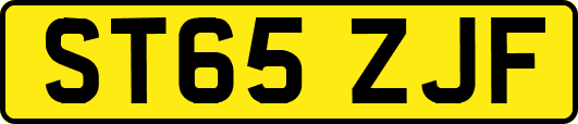 ST65ZJF