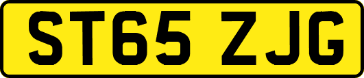 ST65ZJG