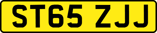 ST65ZJJ