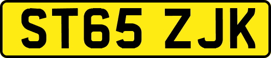 ST65ZJK