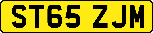 ST65ZJM