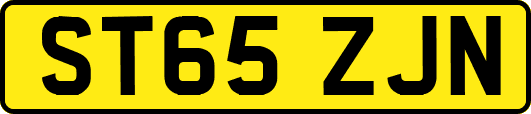 ST65ZJN
