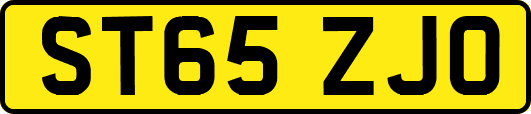 ST65ZJO