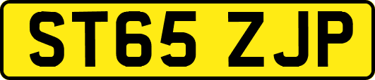 ST65ZJP