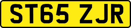 ST65ZJR