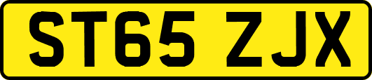 ST65ZJX