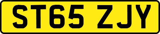 ST65ZJY