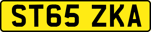 ST65ZKA