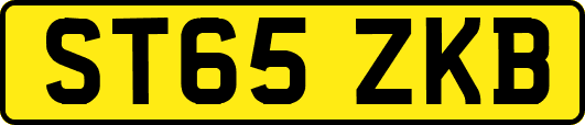 ST65ZKB