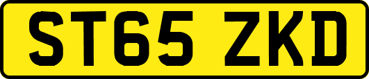 ST65ZKD