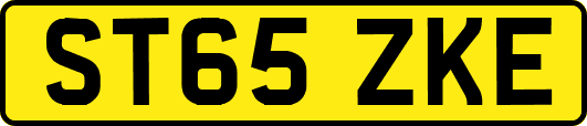 ST65ZKE
