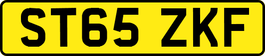 ST65ZKF