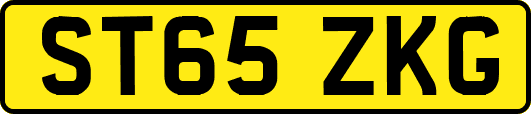 ST65ZKG