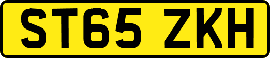 ST65ZKH