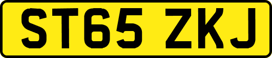 ST65ZKJ