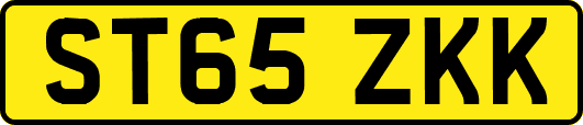 ST65ZKK