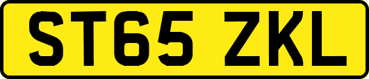 ST65ZKL